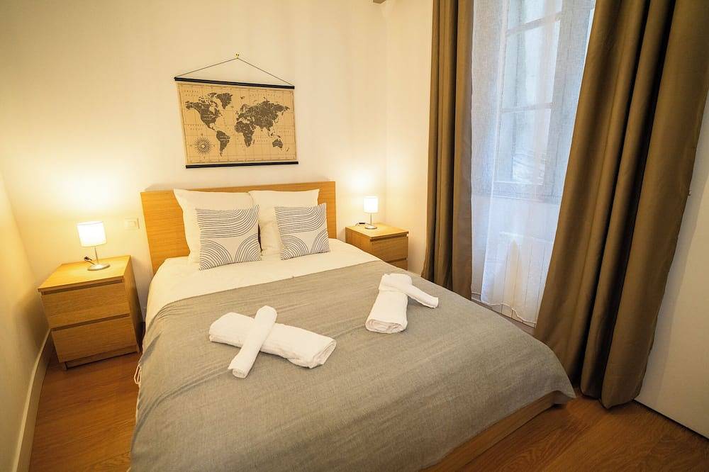 Entire apartment, L'Arche d'Orléans - superb 2-bedroom apartment in Orléans in Orléans, Loire Valley