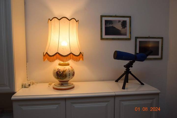 Gîte pour 6 personnes, avec vue et jardin à Trevi - 3