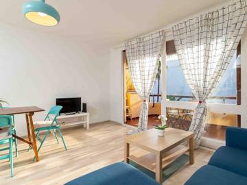 Ferienwohnung in Alcúdia, Mallorca Norden für 4 