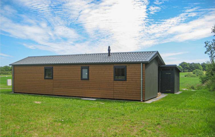 Ferienhaus für 4 Personen, mit Garten und Terrasse in Süsel - 2