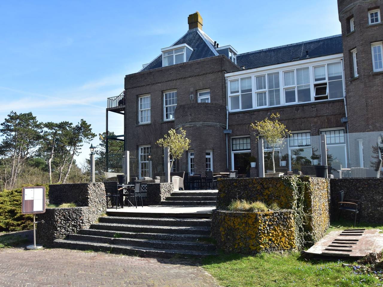 Ferienhaus für 6 Personen in Bergen aan Zee, Noord-Holland - Nordseeküste
