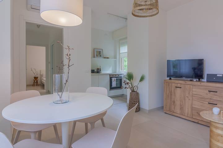 Gîte pour 2 personnes, avec jardin ainsi que vue sur le lac et terrasse dans Perledo - 2