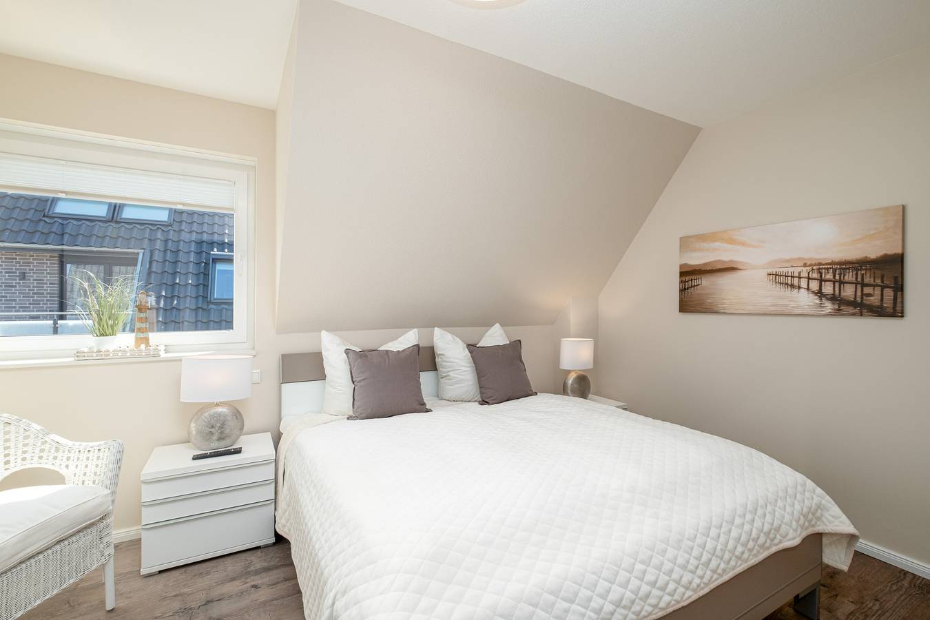 Ganze Ferienwohnung, Strandperle #10 in Niendorf, Timmendorfer Strand