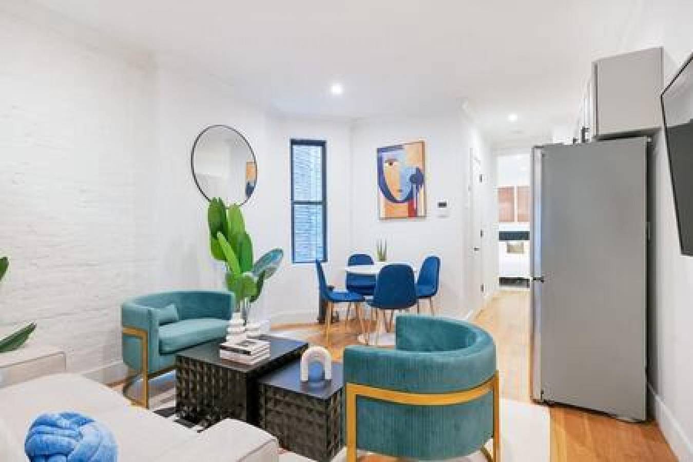 Apartamento entero, 1288-4Rs Newly furnished Prime Ues 2Br in Manhattan, Nueva York