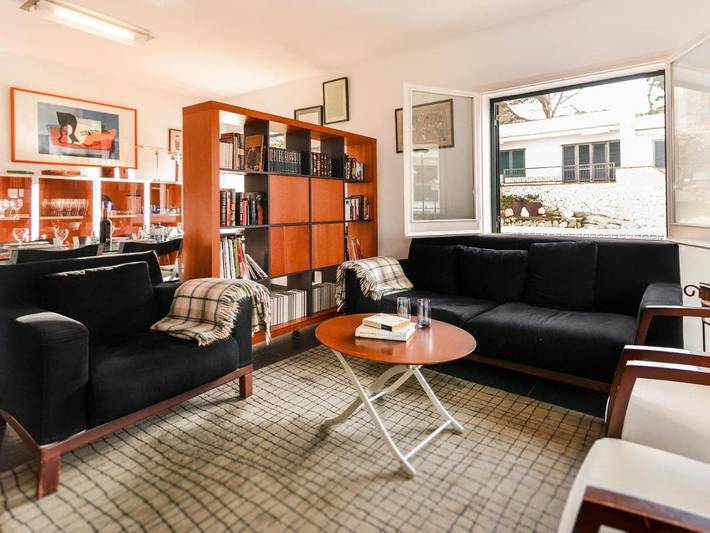 Casa rural para 8 personas, con piscina y terraza en Palamós - 3