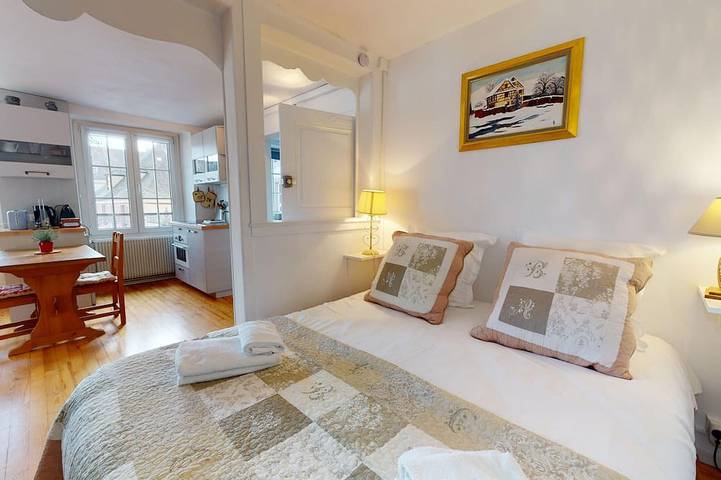 Ferienhaus für 12 Personen in Colmar - 3