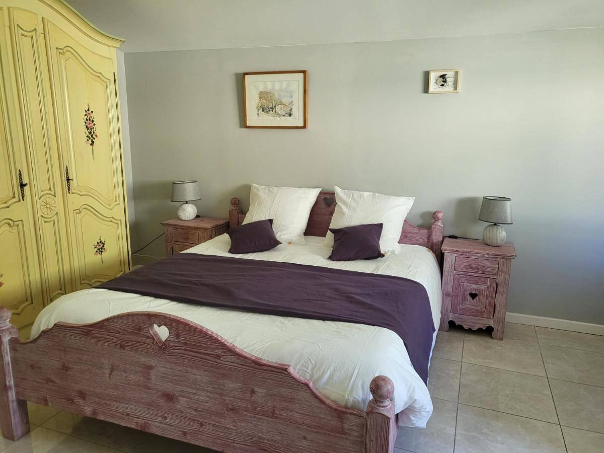 Studio Mer Montagne in Reynès, Côte méditerranéenne (France)