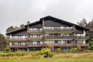 Ferienwohnung für 4 Personen in Goslar, Westharz, Bild 2