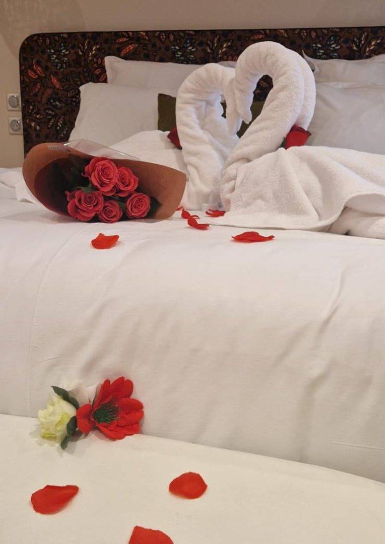 Le Pavillon, Maison 5* avec piscine et spa privatif à Pézenas in Pézenas, Région de Béziers