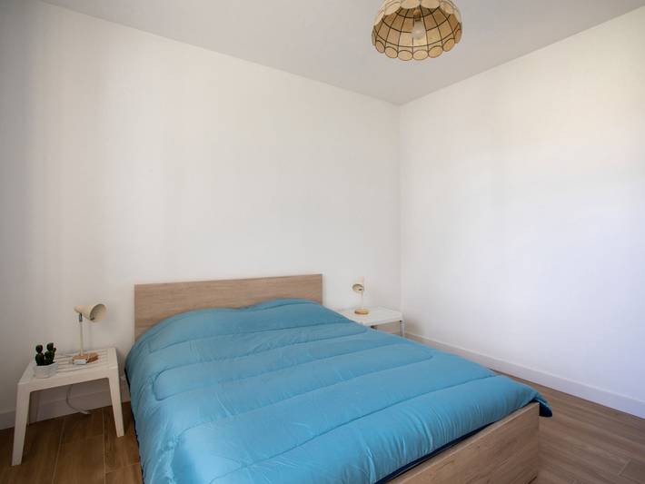 Gîte pour 4 personnes à Cagnes-sur-Mer - 3