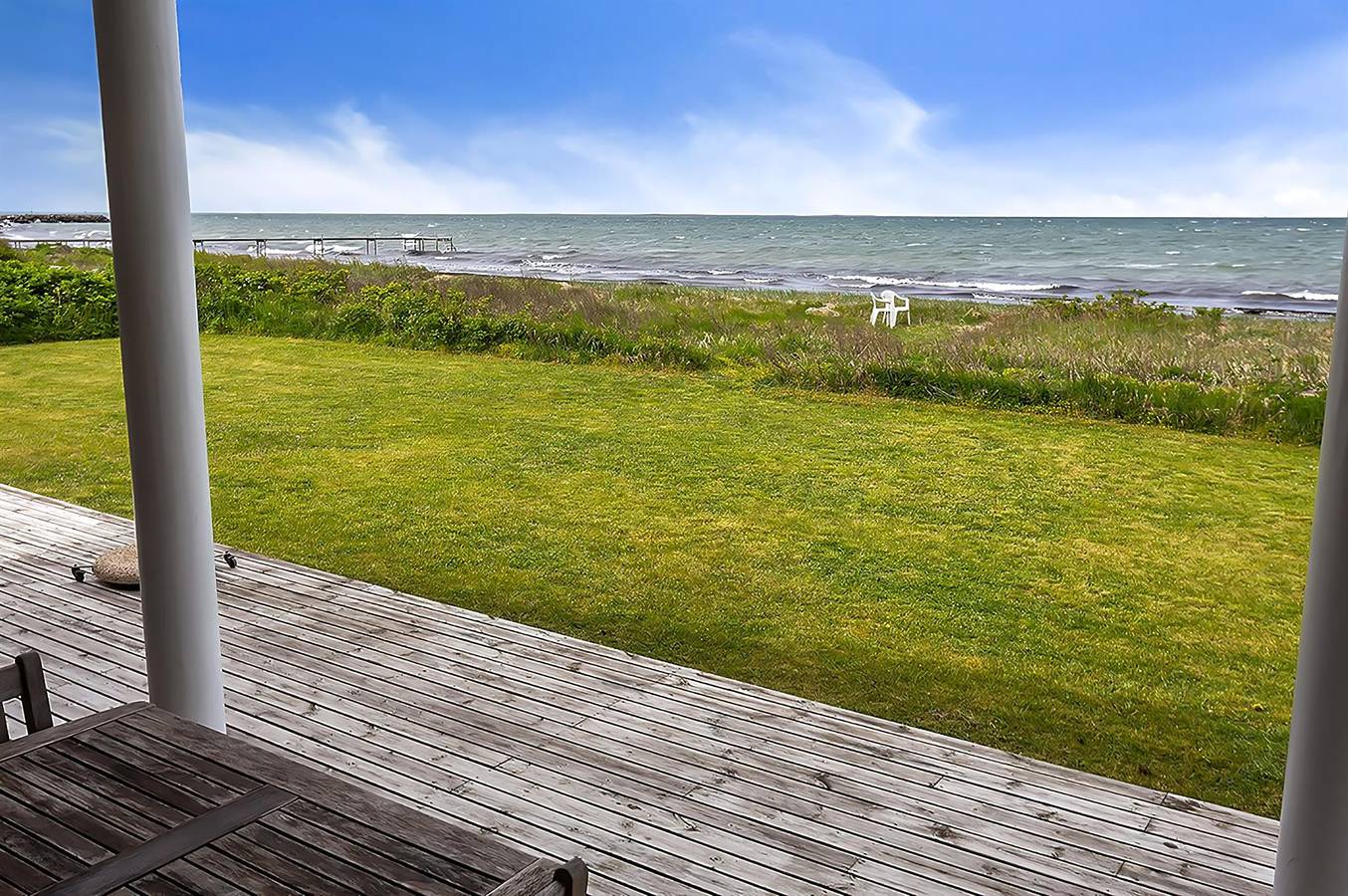 Nice home in Gedser w/ Wifi and 2 Bedrooms in Gedser, Schwedische Ostsee