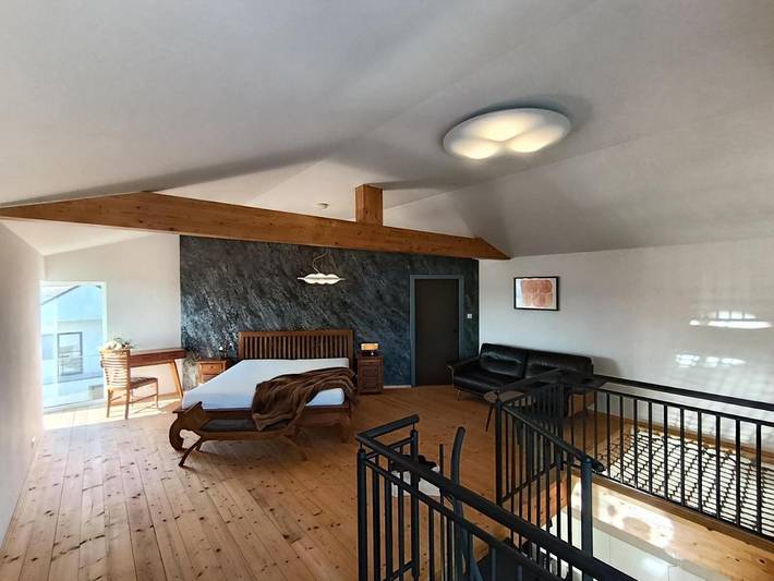 Willa dla 2 osób, z widok w Słowacja