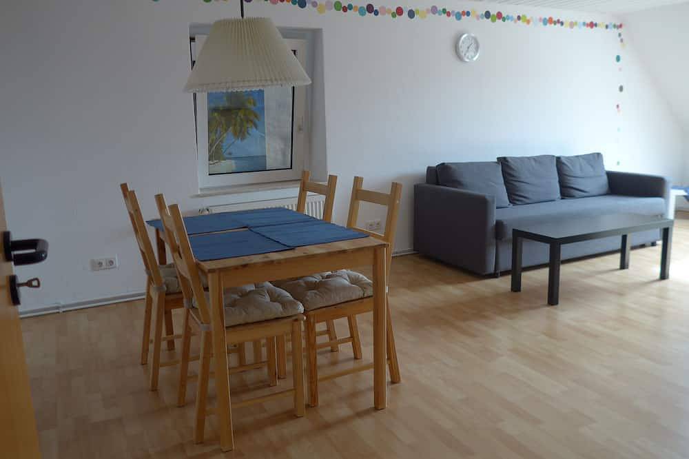 Ganze Wohnung, Moderne Ferienwohnung in der City in Lemgo, Kreis Lippe