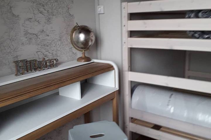 Location de vacances pour 4 personnes dans Bricquebec En Contentin - 2