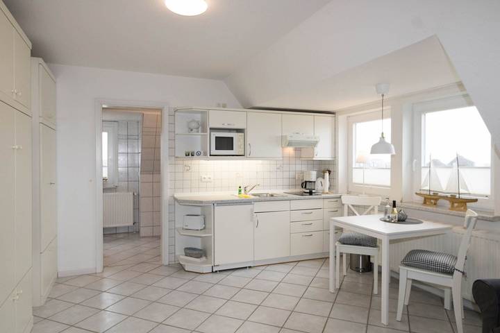 Ferienwohnung für 2 Personen - 1