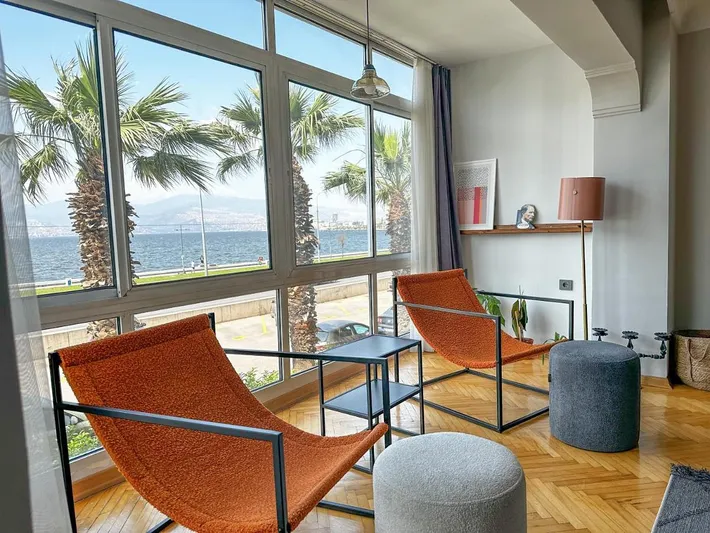 Aparthotel para 5 personas, Se admiten mascotas - 1
