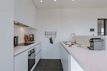 Vakantieappartement voor 3 Personen in Gent, Oost-Vlaanderen, Afbeelding 4