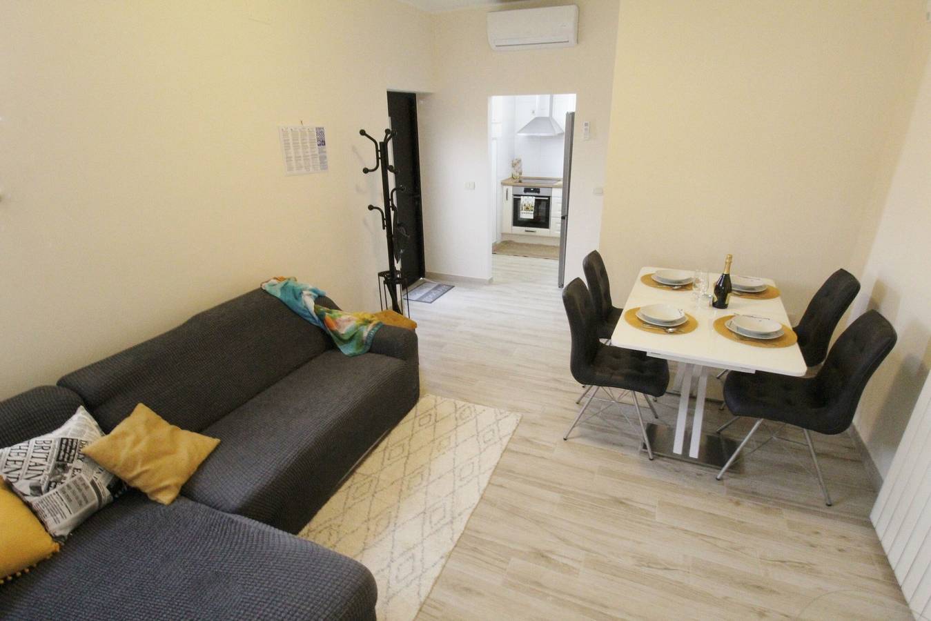 Apartamento entero, Apartments Enea Savudrija in Umag, Region de Umag