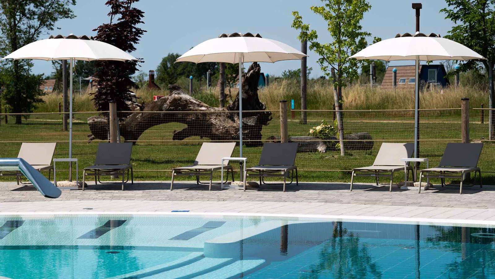 Ferienhaus mit Klimaanlage  in Lignano Sabbiadoro, Udine Provinz