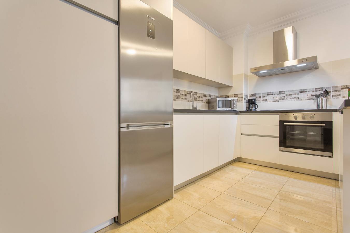 Ganze Wohnung, Ferienwohnung 'Rolycar 203' mit Wlan in Icod de los Vinos, Teneriffa Nord