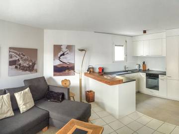 Vakantiewoning voor 3 Personen in Flims-Dorf, Flims, Afbeelding 2
