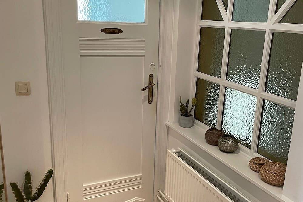 Ganze Wohnung, Charmantes renoviertes Luxusapartment mit Meerblick in De Haan, Belgische Küste