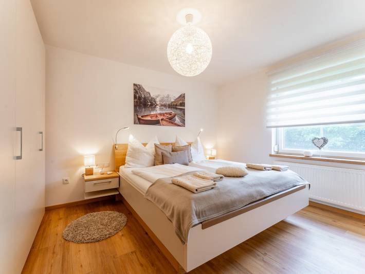 Ferienhaus für 8 Personen, mit Balkon und Terrasse sowie Garten in Klagenfurt-Land - 4