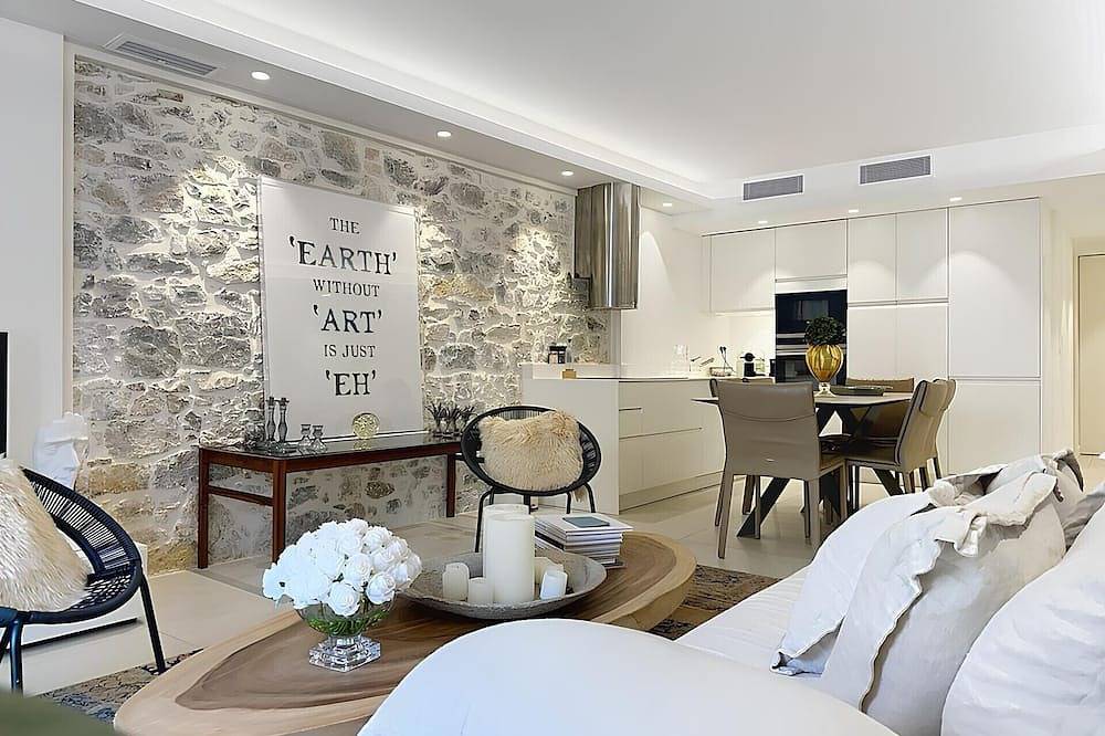 Appartement de vacances