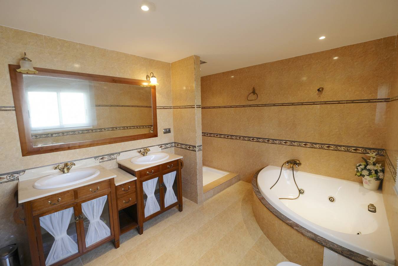 Magnifica Villa Only Families in Vilafortuny, Cambrils