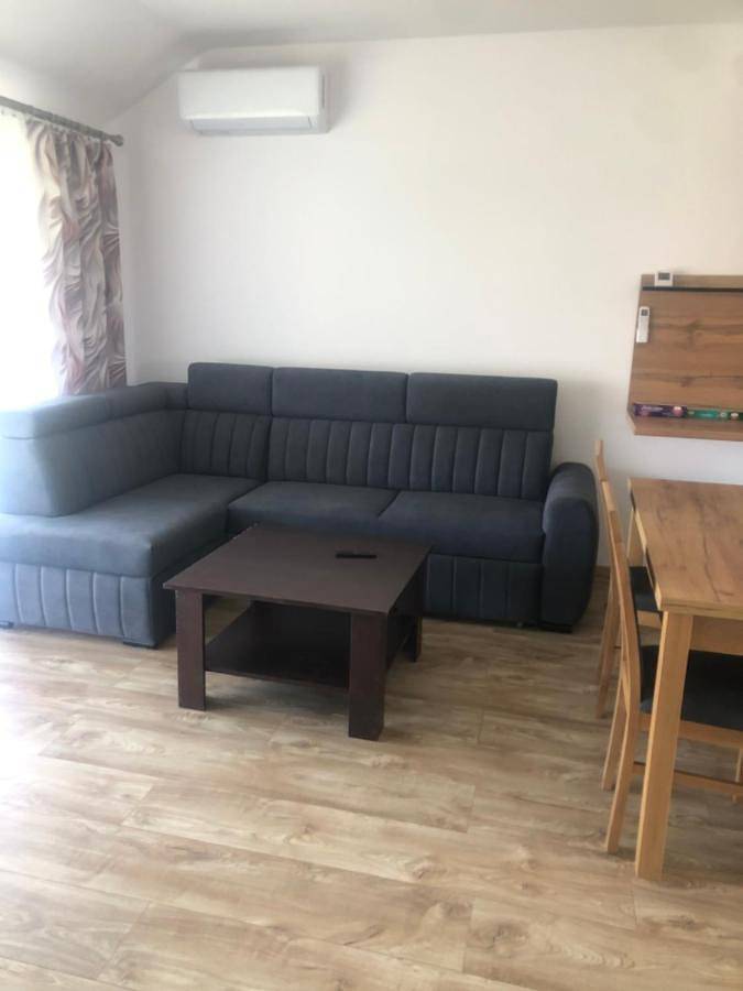 Ferienwohnung für 4 Personen, mit Balkon und Ausblick - 1