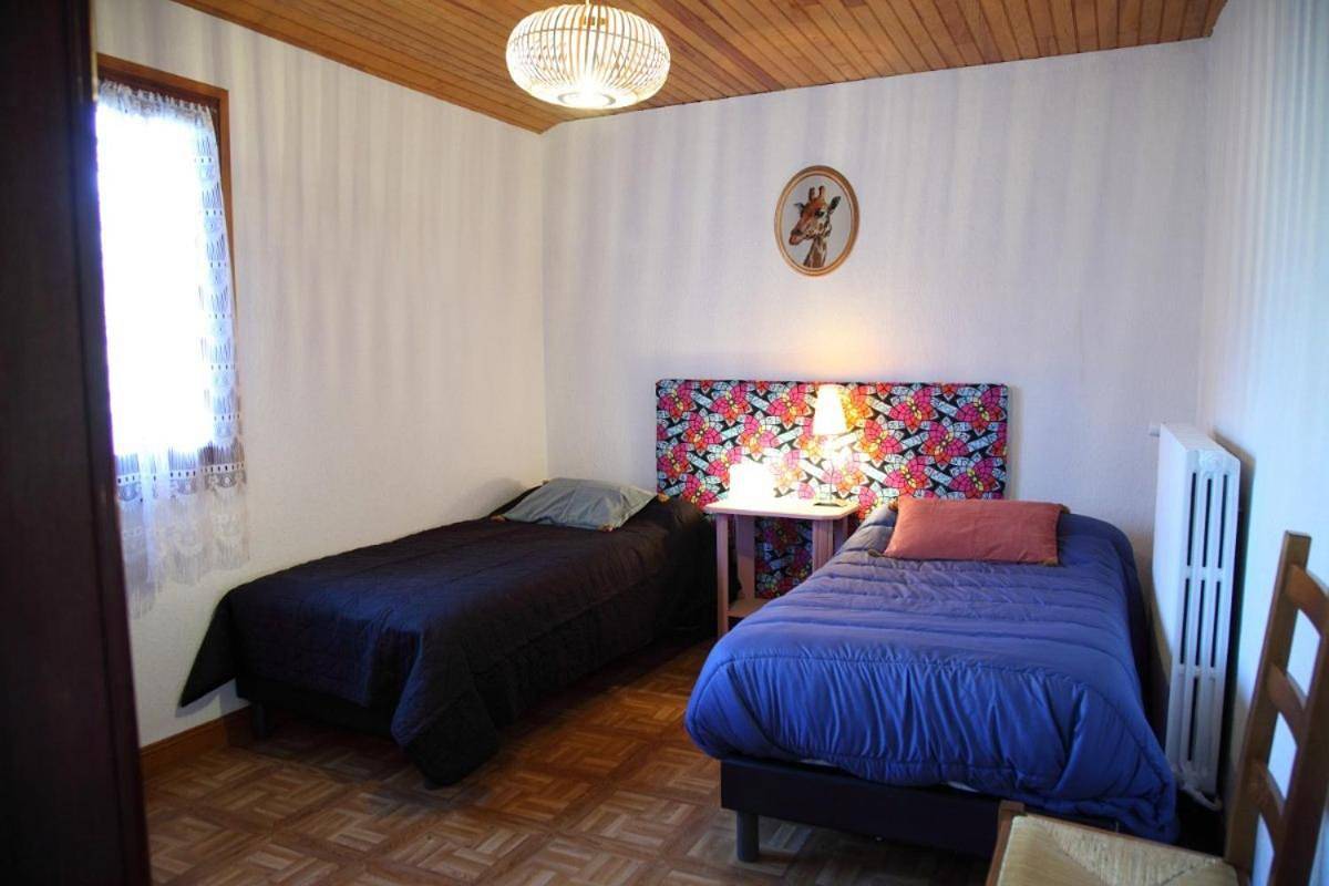 Holiday Home in Le Vigean, Région de Mauriac