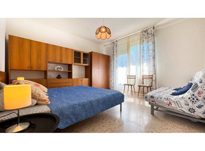 Ferienwohnung für 8 Personen, mit Haustier in Bibione