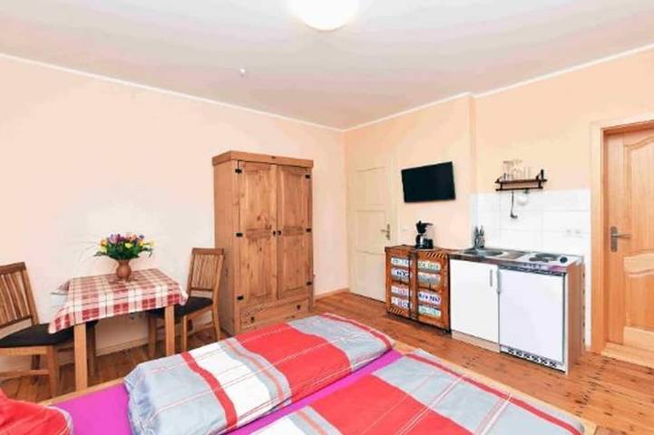 Ferienwohnung für 2 Personen - 1