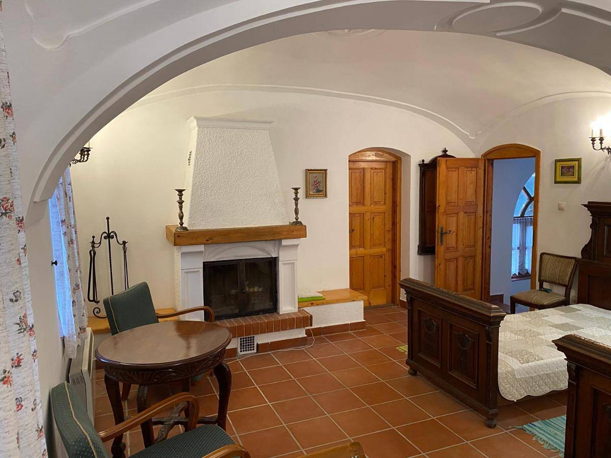 Öregház 1839 in Csopak, Balatonfüredi járás