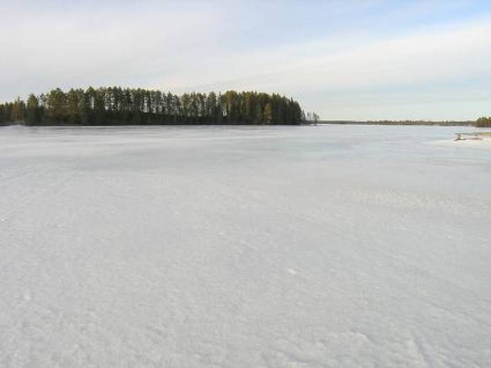 Kallela in Taivalkoski