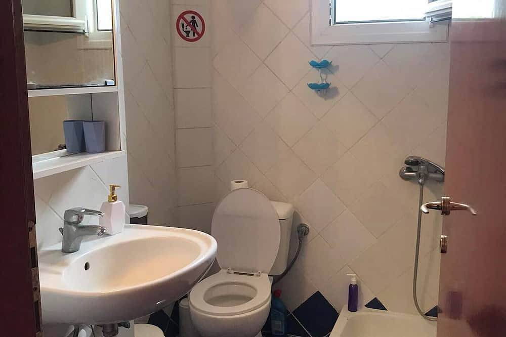 Apartamento entero, Seaview Oasis in Nikiti, Sithonia Peninsula