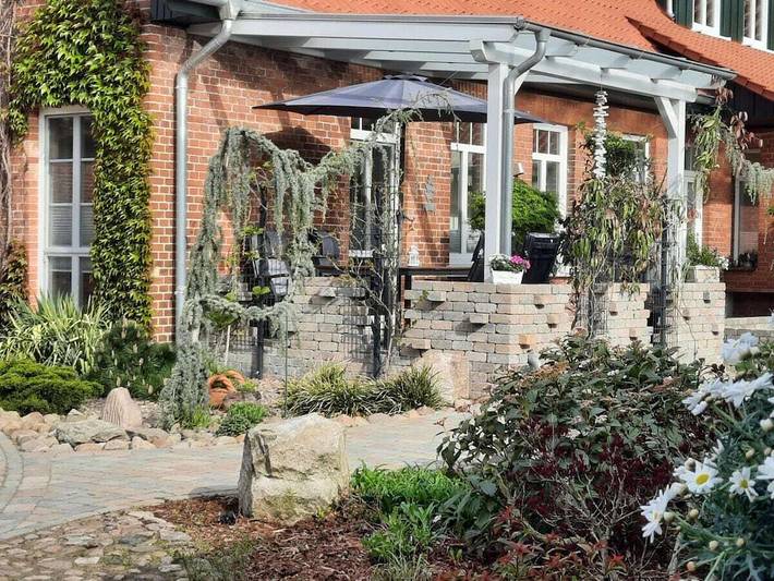 Ferienhaus für 2 Personen, mit Garten und Sauna in Landkreis Verden - 2