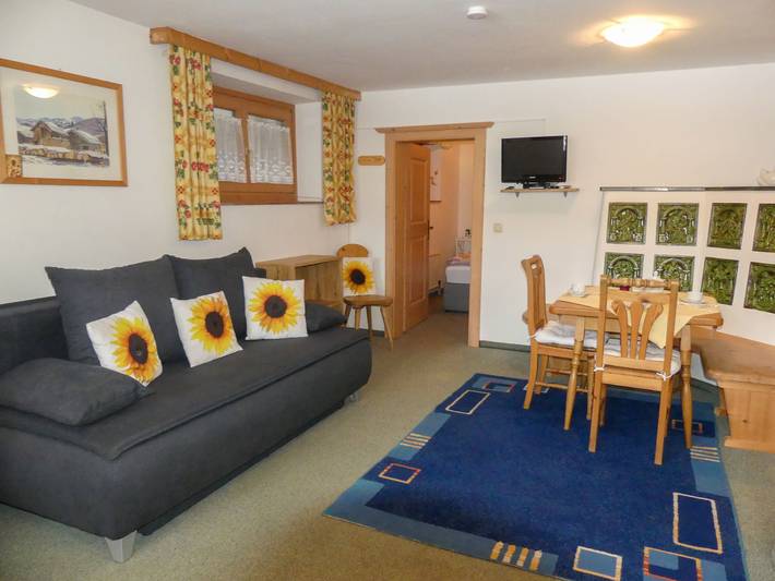 Ferienwohnung für 6 Personen in Saalbach-Hinterglemm - 2