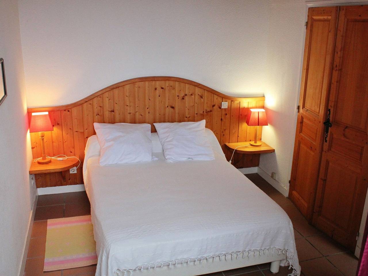 Gîte familial en pleine nature avec cour privée, Wi-Fi et proche randonnées à Le Mas-de-Tence in Le Mas-de-Tence, Haute-Loire