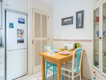 Apartamento in Alcúdia, Mallorca Norte für 3 
