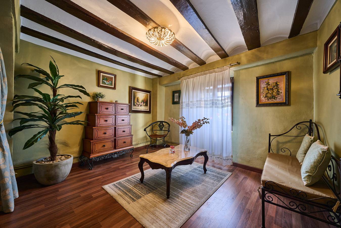 Historic Haven by Fidalsa in Labastida, Álava