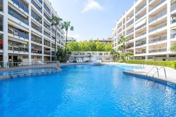 Ferienwohnung für 4 Personen in Salou, Costa Dorada, Bild 1