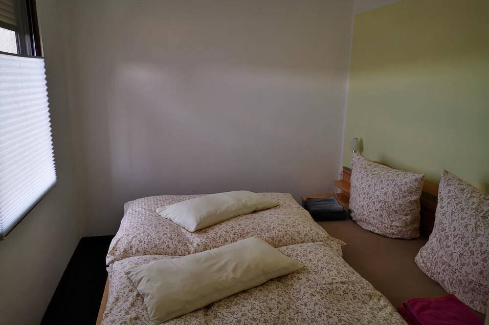 Ferienhaus Männel in Auerbach, Chemnitz und Umgebung