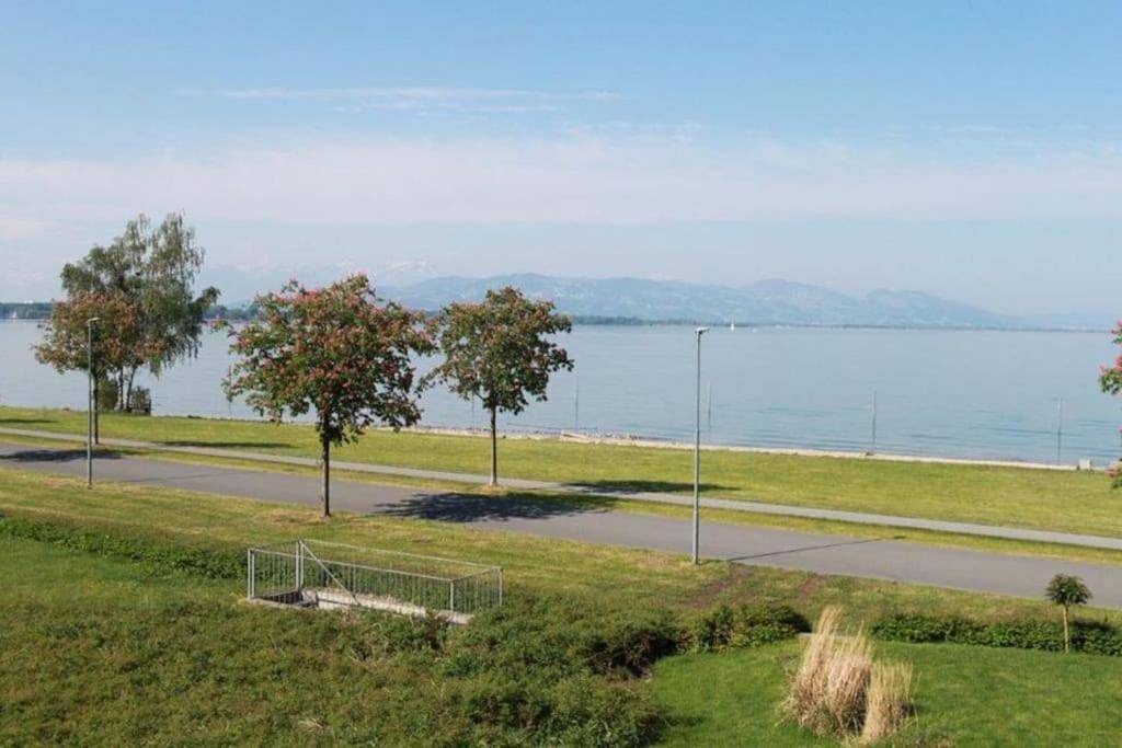 Ganze Wohnung, One-Bedroom Apartment in Lochau, Bodensee-Vorarlberg