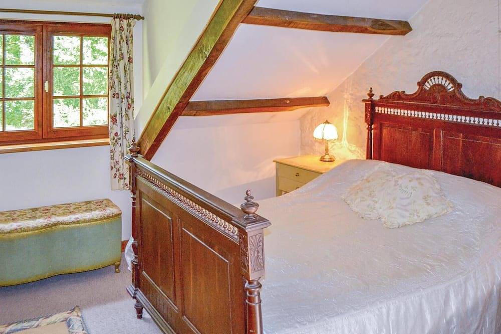 Charmante maison à Guernesey avec Wi-Fi in Guern, Région de Pontivy