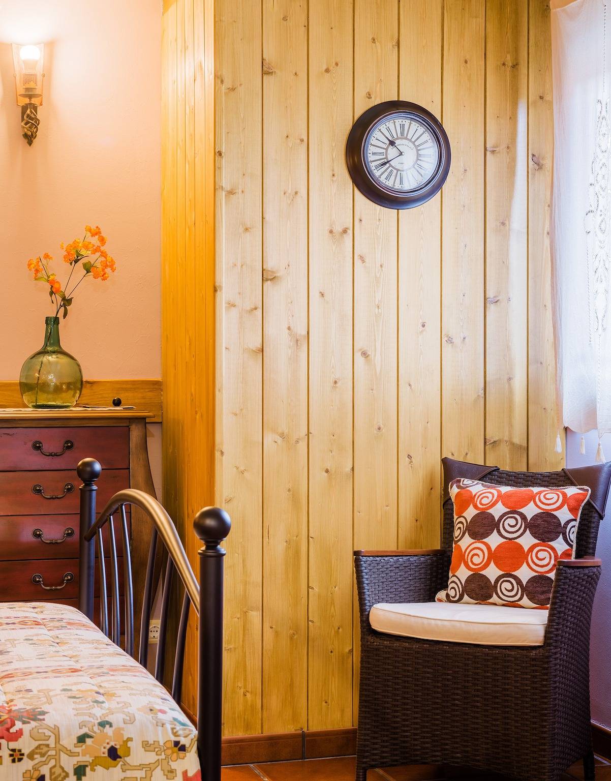 Appartement El Hechizo in de Valle de Laciana met zwembad en uitzicht, foto 7