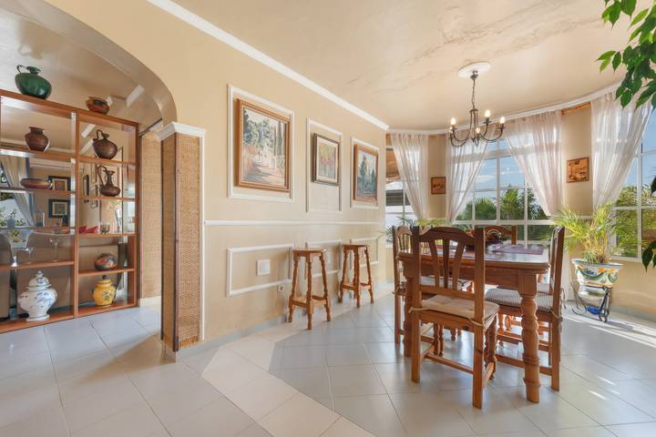 Casa de férias La huerta de Bonela com vista para a montanha, piscina e Wi-Fi in Casarabonela, Sierra de las Nieves
