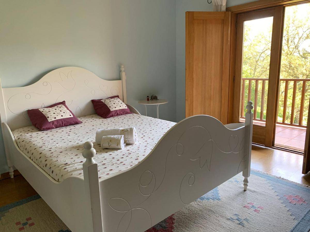 Holiday Home in Codeçoso, District de Braga