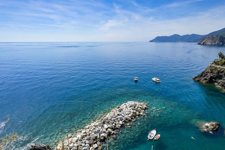 Ferienwohnung für 4 Personen in Cinque Terre - 4
