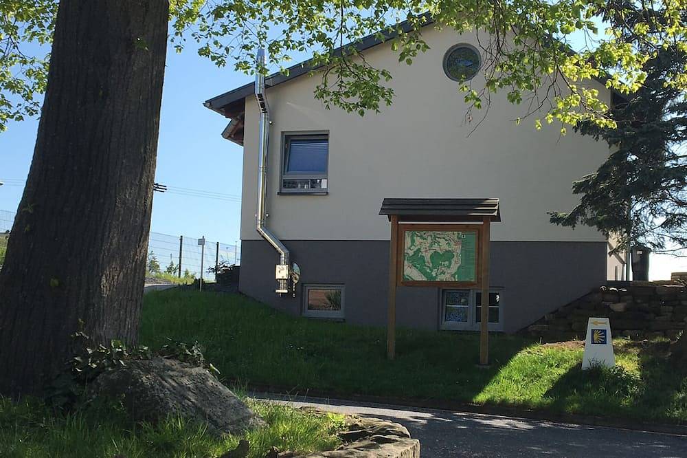 Ferienhaus : Casa de Summer im Eichsfeld in Birkenfelde, Region Eichsfeld
